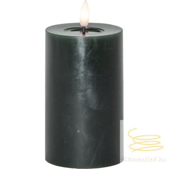 Startrading LED Pillar Candle Flamme Flow 060-15