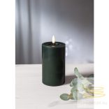 Startrading LED Pillar Candle Flamme Flow 060-15