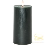 Startrading LED Pillar Candle Flamme Flow 060-16