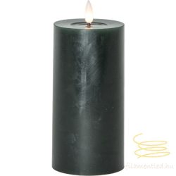 Startrading LED Pillar Candle Flamme Flow 060-16