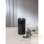 Startrading LED Pillar Candle Flamme Flow 060-16