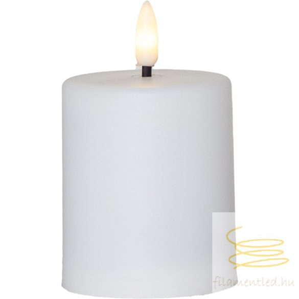 Startrading LED Candle Flamme Paula 060-20
