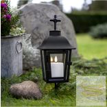 Startrading LED Candle Flamme Paula 060-20