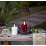 Startrading LED Candle Flamme Paula 060-20
