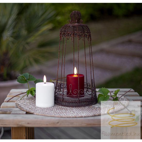 Startrading LED Candle Flamme Paula 060-20