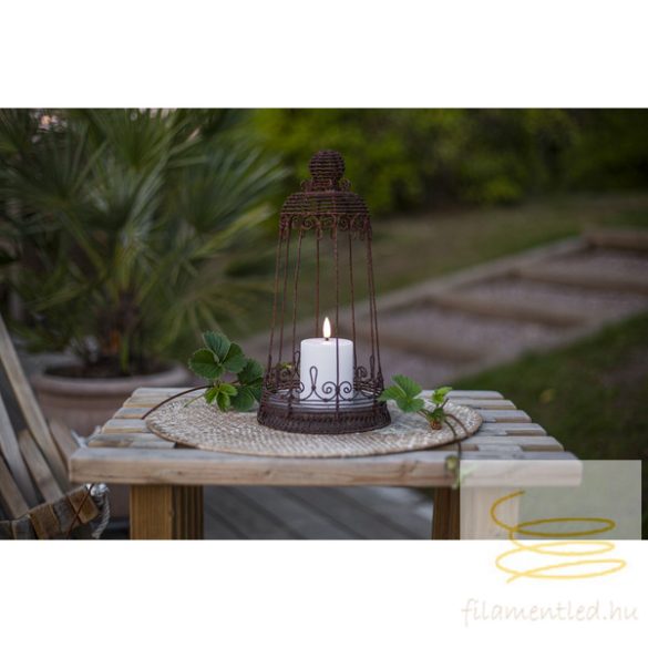 Startrading LED Candle Flamme Paula 060-20