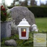 Startrading LED Candle Flamme Paula 060-21