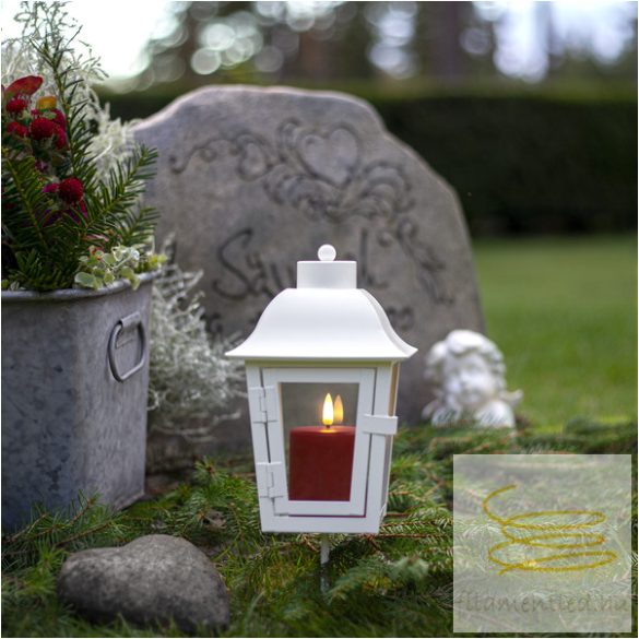 Startrading LED Candle Flamme Paula 060-21