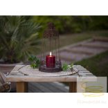 Startrading LED Candle Flamme Paula 060-21