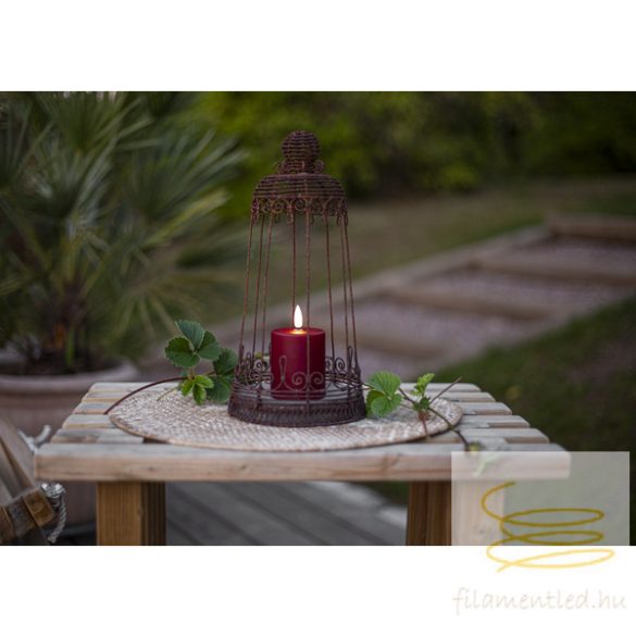 Startrading LED Candle Flamme Paula 060-21