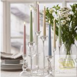 Startrading LED Dinner Candle 2 pack Flamme Candy 060-22