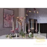 Startrading LED Dinner Candle 2 pack Flamme Candy 060-22