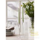 Startrading LED Dinner Candle 2 pack Flamme Candy 060-23