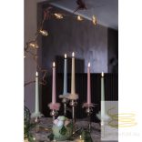 Startrading LED Dinner Candle 2 pack Flamme Candy 060-24