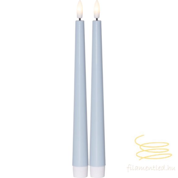 Startrading LED Dinner Candle 2 pack Flamme Candy 060-25