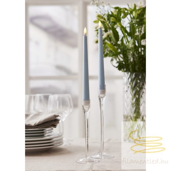 Startrading LED Dinner Candle 2 pack Flamme Candy 060-25