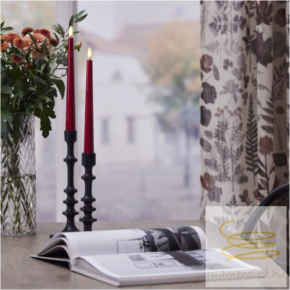 Startrading LED Dinner Candle 2 pack Flamme Candy 060-26