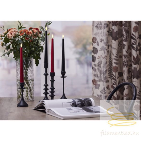 Startrading LED Dinner Candle 2 pack Flamme Candy 060-26