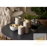 Startrading LED Pillar Candle Flamme Soft 060-28
