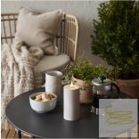 Startrading LED Pillar Candle Flamme Soft 060-29