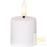 Startrading LED Candle 6 Pack Flamme Charge 061-02
