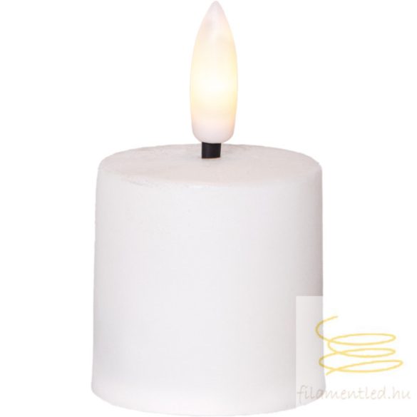 Startrading LED Candle 6 Pack Flamme Charge 061-02