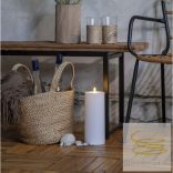 Startrading LED Candle Flamme Rak 061-25