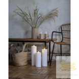 Startrading LED Candle Flamme Rak 061-25