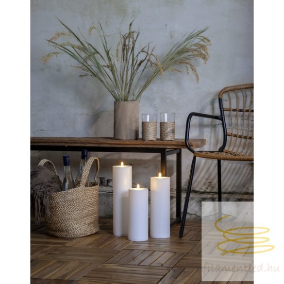 Startrading LED Candle Flamme Rak 061-25