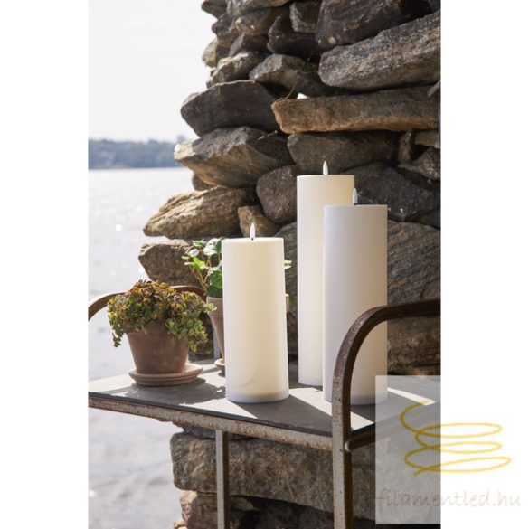 Startrading LED Candle Flamme Rak 061-26