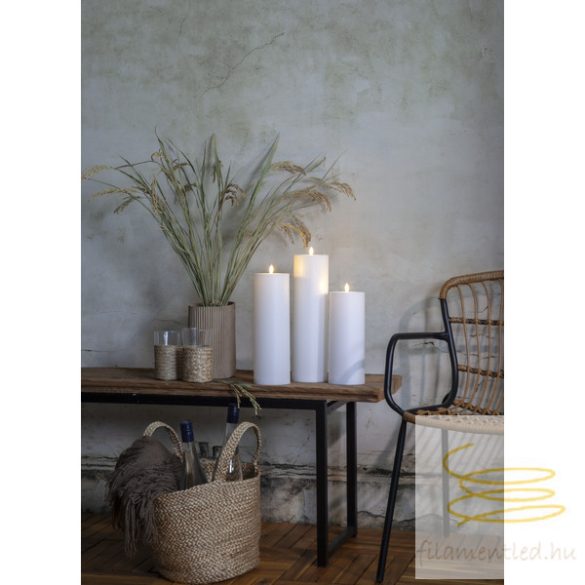 Startrading LED Candle Flamme Rak 061-27