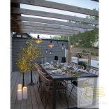 Startrading LED Candle Flamme Rak 061-27