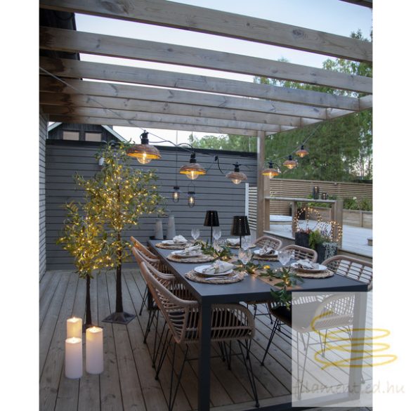 Startrading LED Candle Flamme Rak 061-27