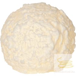 Startrading LED Pillar Candle Snowball 061-31