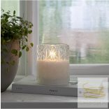 Startrading LED Candle Flamme Romb 061-35-1