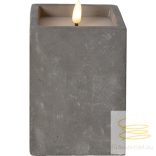 Startrading LED Pillar Candle Flamme Cem 061-38