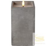 Startrading LED Pillar Candle Flamme Cem 061-39