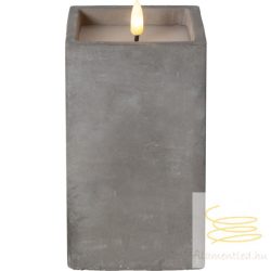 Startrading LED Pillar Candle Flamme Cem 061-39