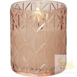 Startrading LED Candle Flamme Romb 061-46