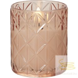 Startrading LED Candle Flamme Romb 061-46