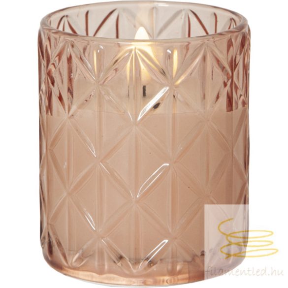 Startrading LED Candle Flamme Romb 061-46