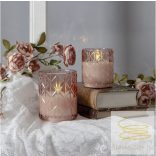 Startrading LED Candle Flamme Romb 061-46