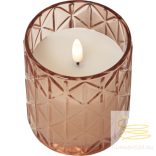 Startrading LED Candle Flamme Romb 061-46