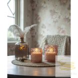Startrading LED Candle Flamme Romb 061-46