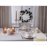 Startrading LED Candle Flamme Romb 061-46