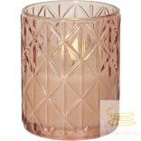 Startrading LED Candle Flamme Romb 061-47