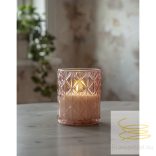 Startrading LED Candle Flamme Romb 061-47