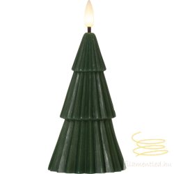 Startrading LED Pillar Candle Flamme Grany 061-48