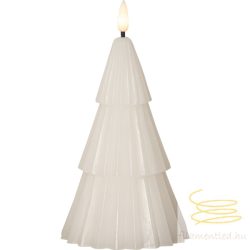 Startrading LED Pillar Candle Flamme Grany 061-49