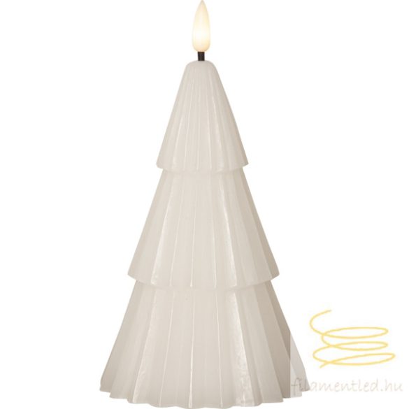 Startrading LED Pillar Candle Flamme Grany 061-49